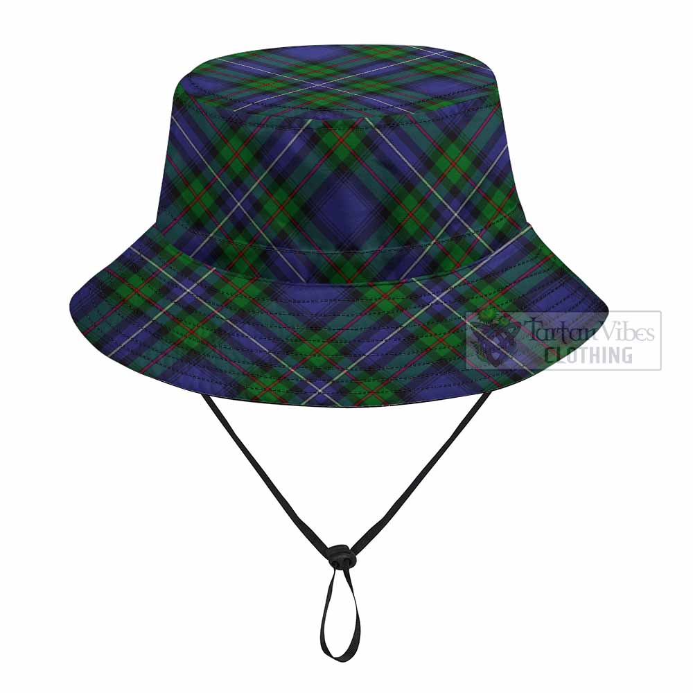 Donnachaidh Tartan Fishing Hat