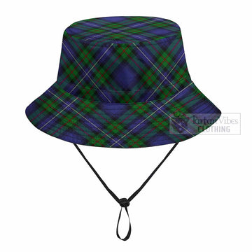 Donnachaidh Tartan Fishing Hat