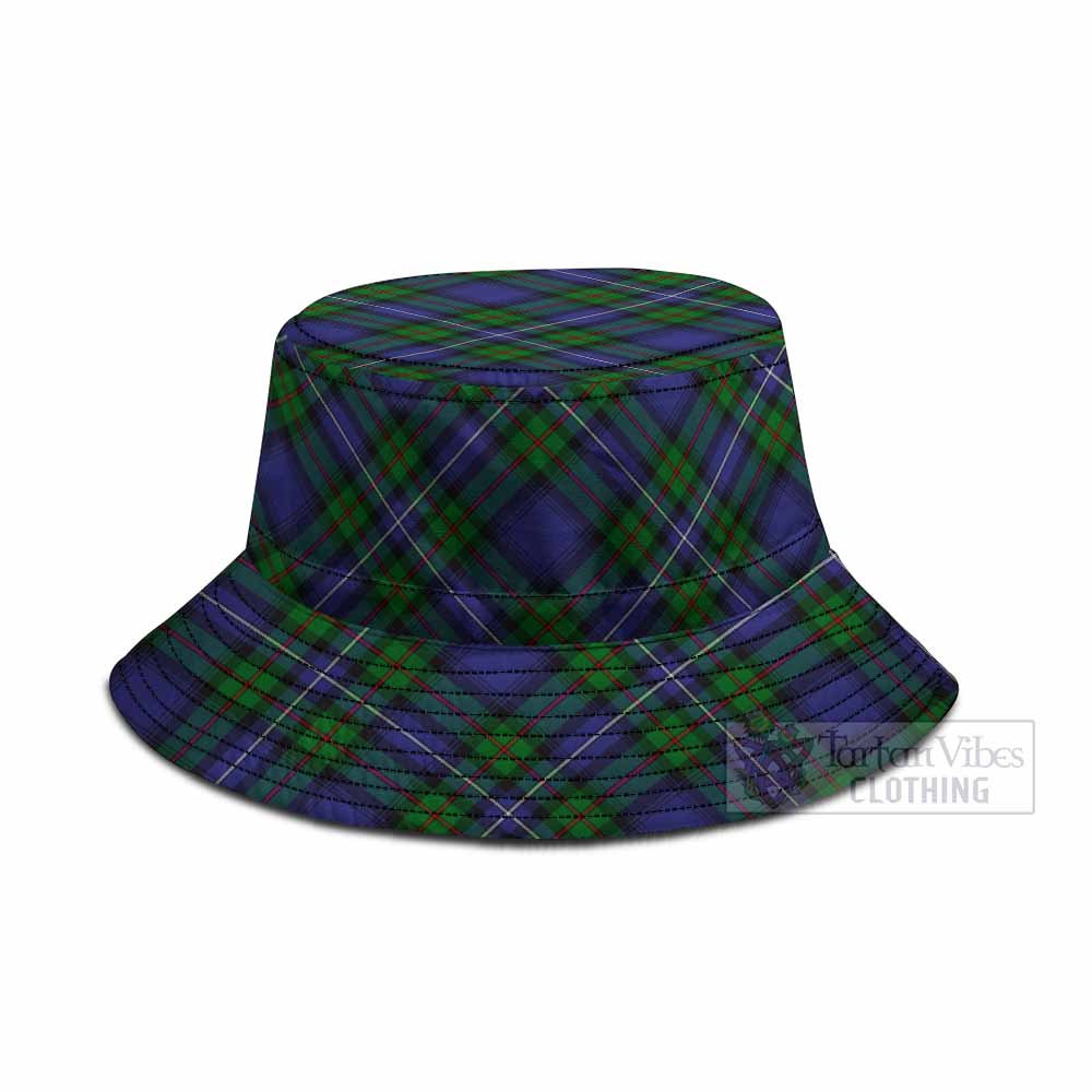 Donnachaidh Tartan Fishing Hat