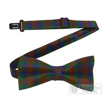 Dorward Tartan Bow Tie One Size - Tartan Vibes Clothing