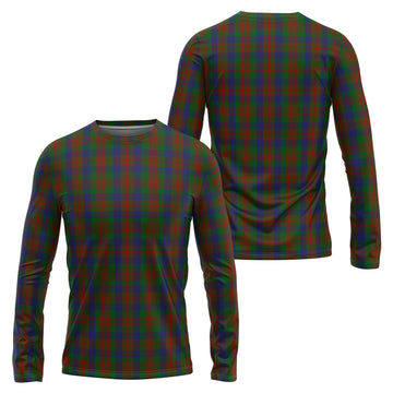 dorward-dogwood-tartan-long-sleeve-t-shirt