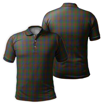 dorward-dogwood-tartan-mens-polo-shirt-tartan-plaid-men-golf-shirt-scottish-tartan-shirt-for-men