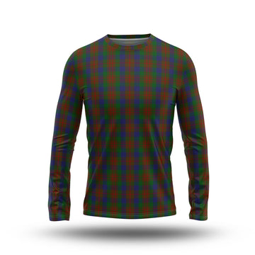 dorward-dogwood-tartan-long-sleeve-t-shirt