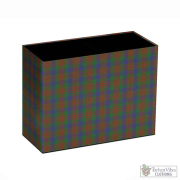Dorward Tartan Pen Holder - Tartan Vibes Clothing