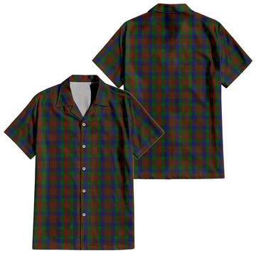 dorward-dogwood-tartan-short-sleeve-button-down-shirt