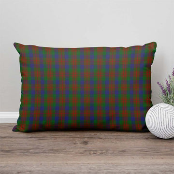 Dorward Tartan Pillow Cover - Tartan Vibes Clothing