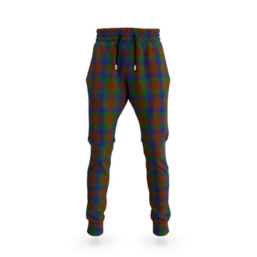 Dorward Tartan Joggers Pants 5XL - Tartan Vibes Clothing