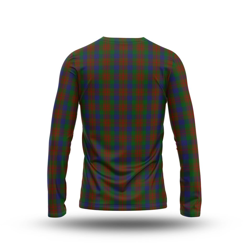 dorward-dogwood-tartan-long-sleeve-t-shirt