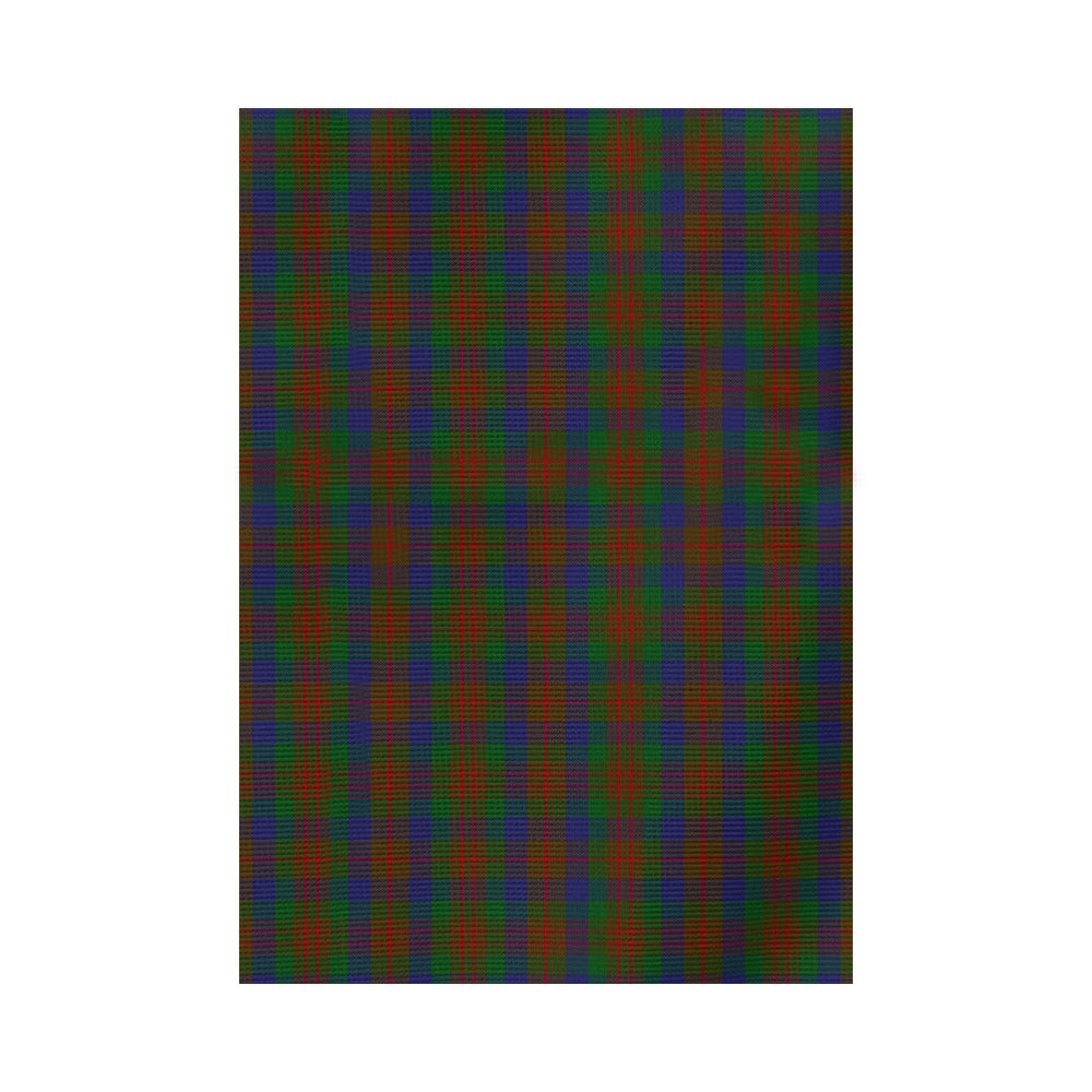 Dorward Tartan Flag - Tartan Vibes Clothing