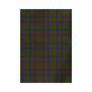 Dorward Tartan Flag - Tartan Vibes Clothing