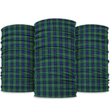 Douglas Tartan Neck Gaiters, Tartan Bandanas, Tartan Head Band package One Size - Tartan Vibes Clothing