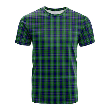 Douglas Tartan T-Shirt
