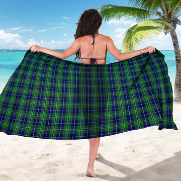 Douglas Tartan Sarong