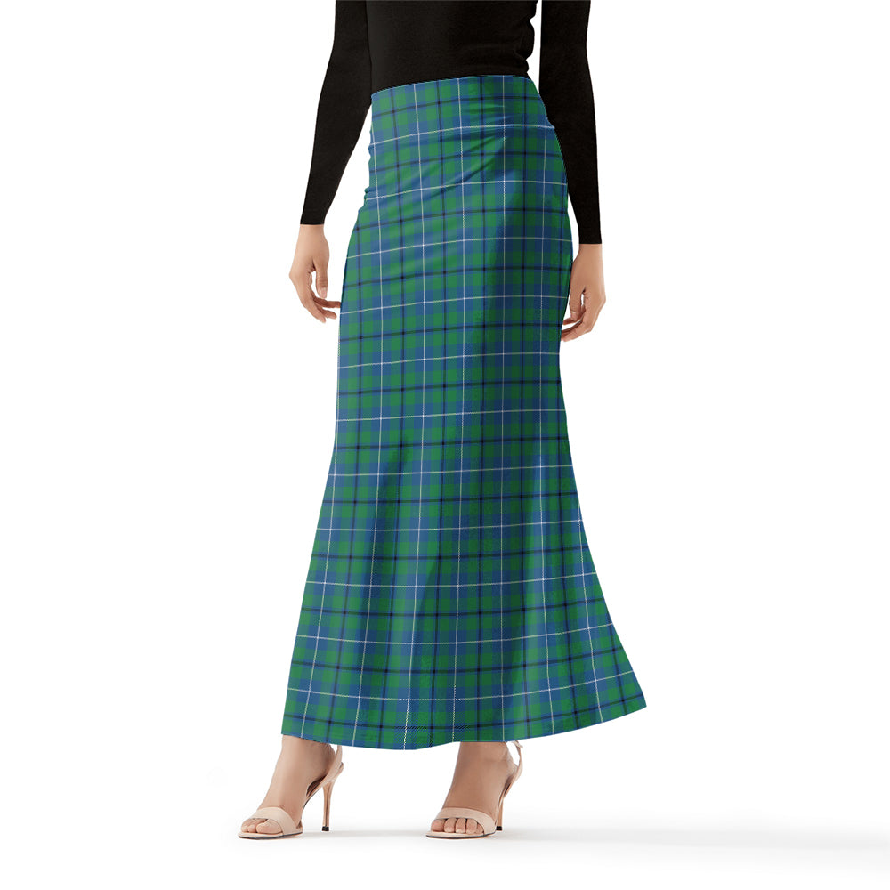 douglas-ancient-tartan-womens-full-length-skirt