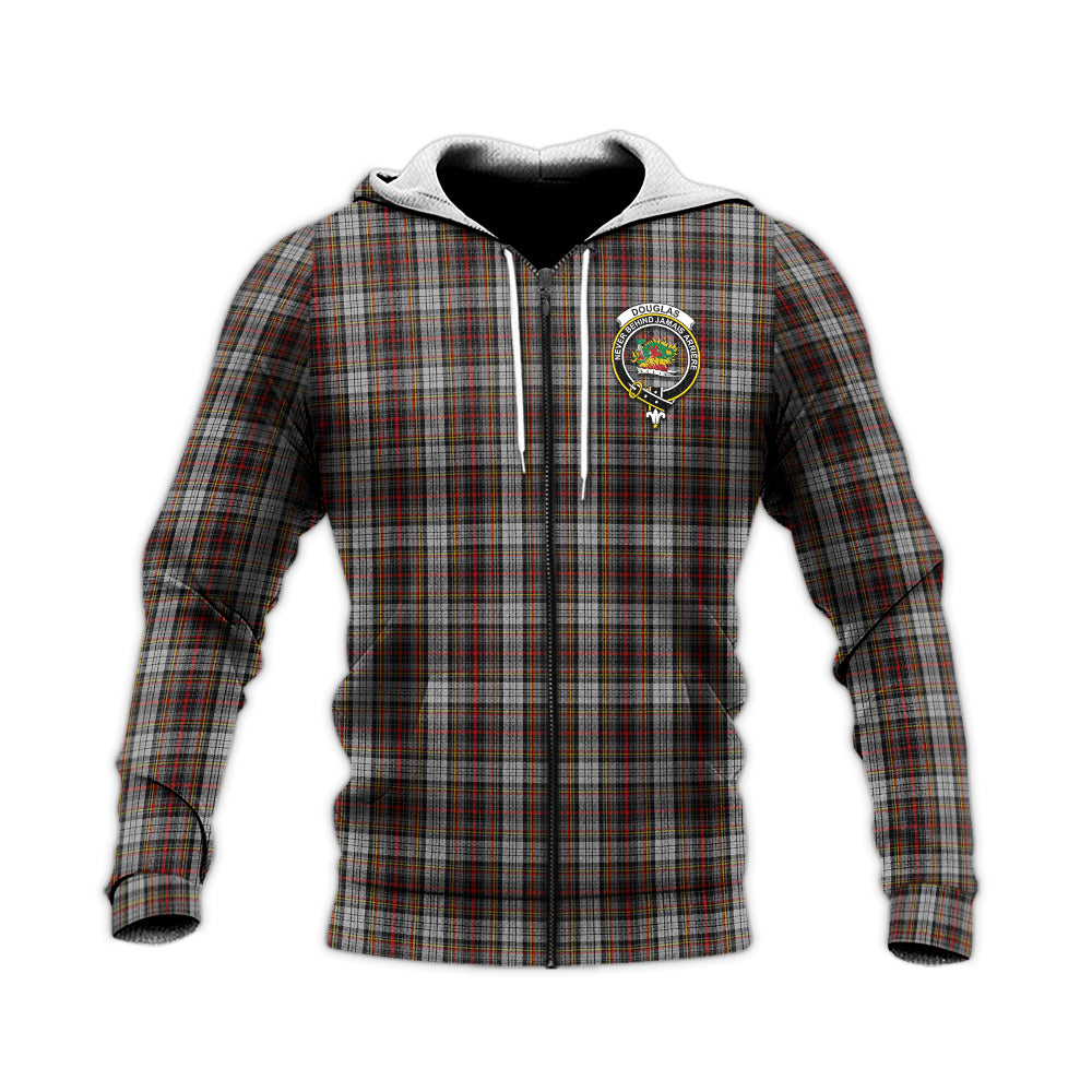 douglas-ancient-dress-tartan-knitted-hoodie-with-family-crest