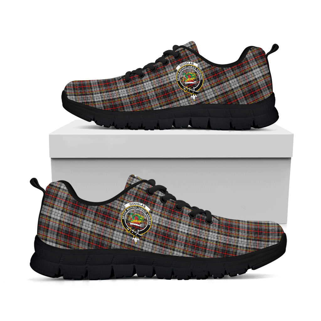douglas-ancient-dress-tartan-sneakers-with-family-crest