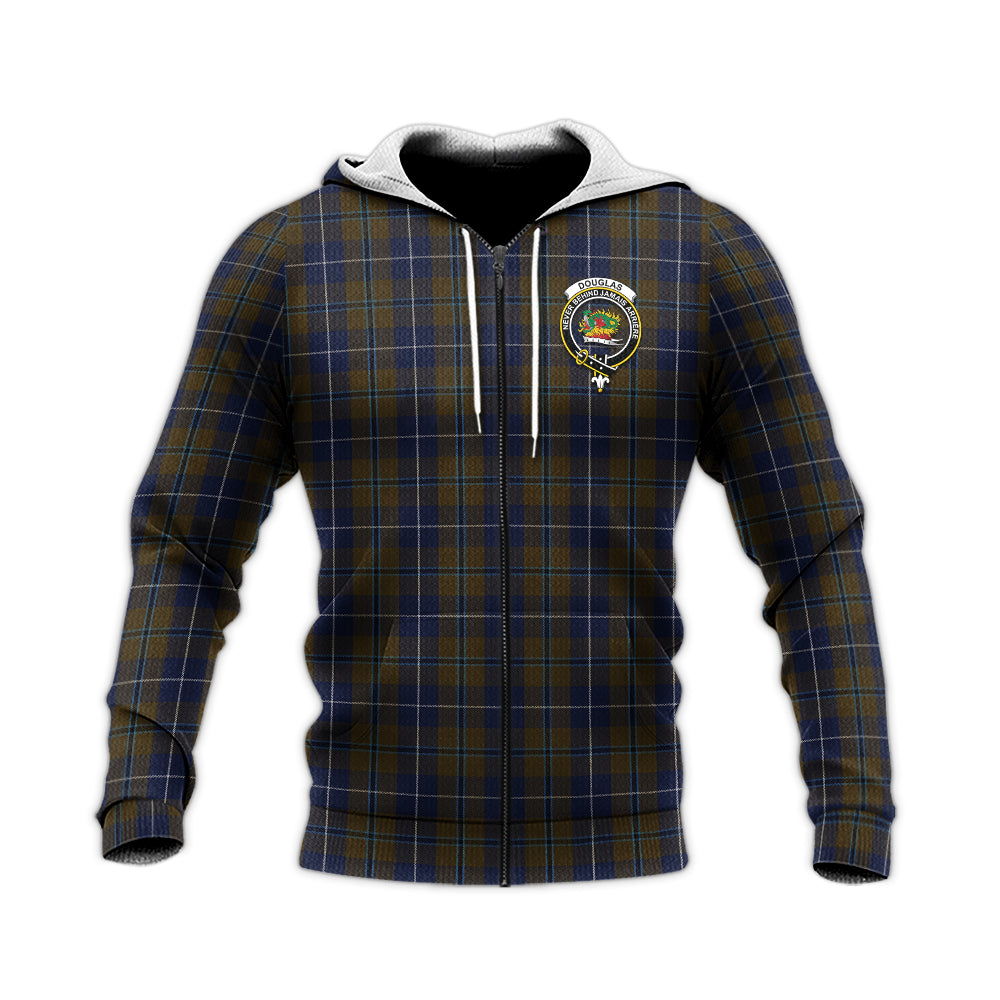douglas-brown-tartan-knitted-hoodie-with-family-crest
