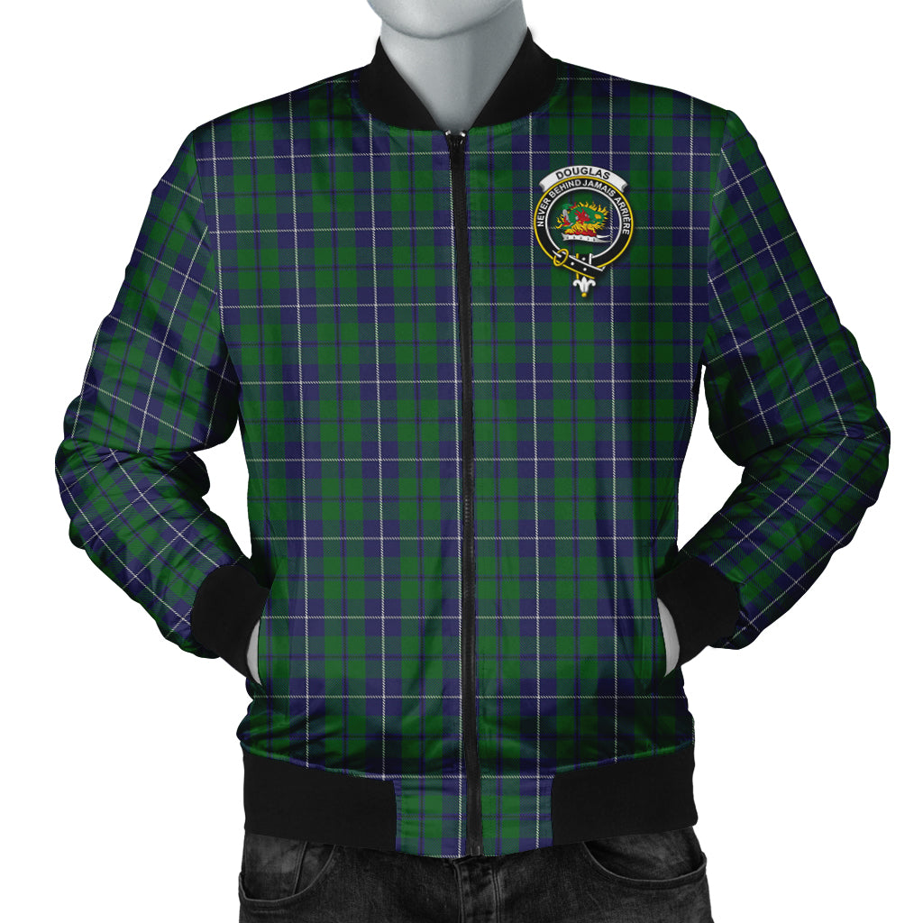 douglas-green-tartan-bomber-jacket-with-family-crest