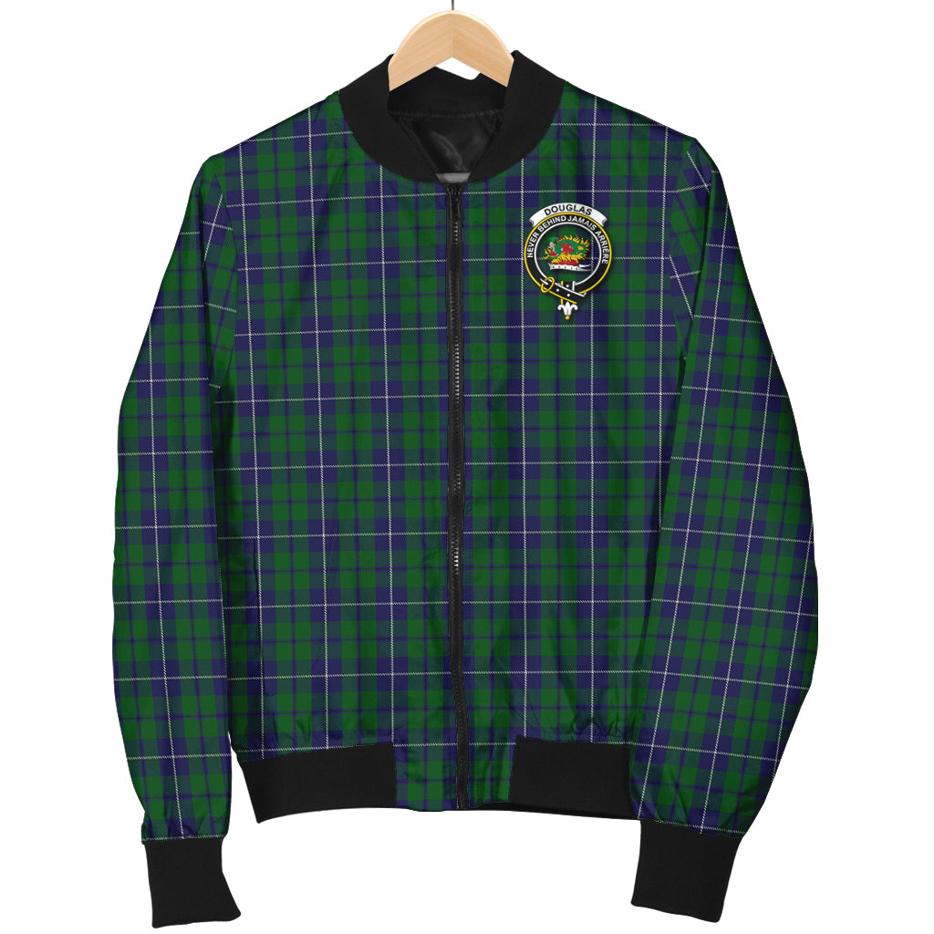 douglas-green-tartan-bomber-jacket-with-family-crest