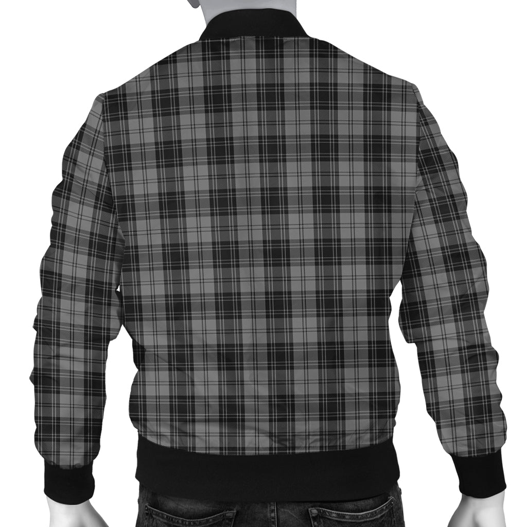 douglas-grey-tartan-bomber-jacket-with-family-crest