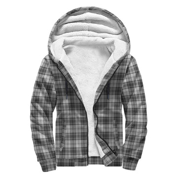 douglas-grey-modern-tartan-sherpa-hoodie