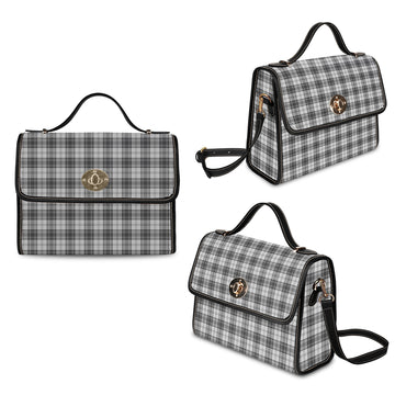 douglas-grey-modern-tartan-leather-strap-waterproof-canvas-bag