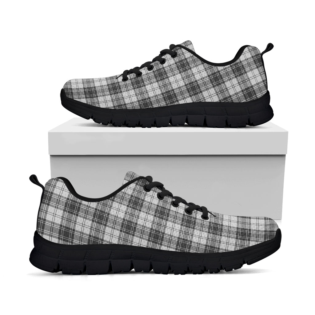 douglas-grey-modern-tartan-sneakers