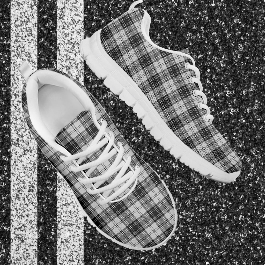 douglas-grey-modern-tartan-sneakers