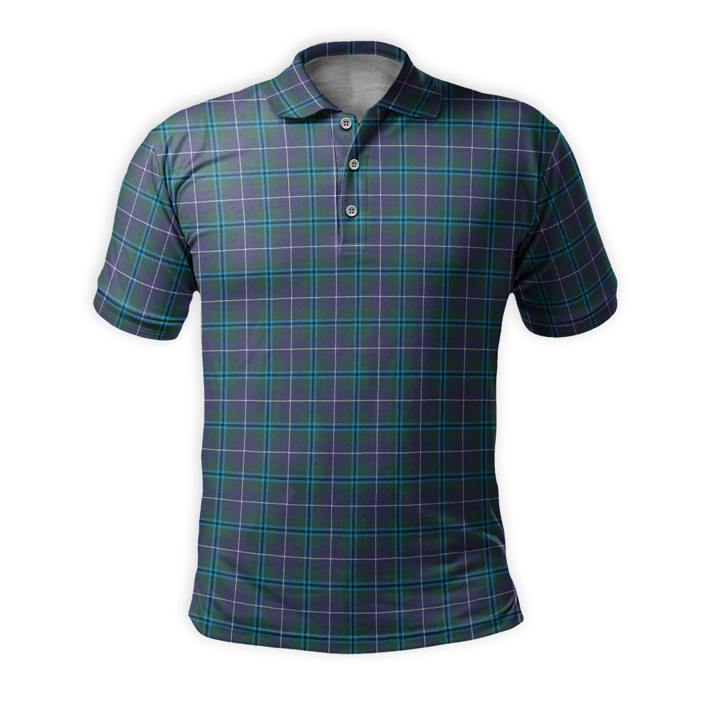 douglas-modern-tartan-mens-polo-shirt-tartan-plaid-men-golf-shirt-scottish-tartan-shirt-for-men