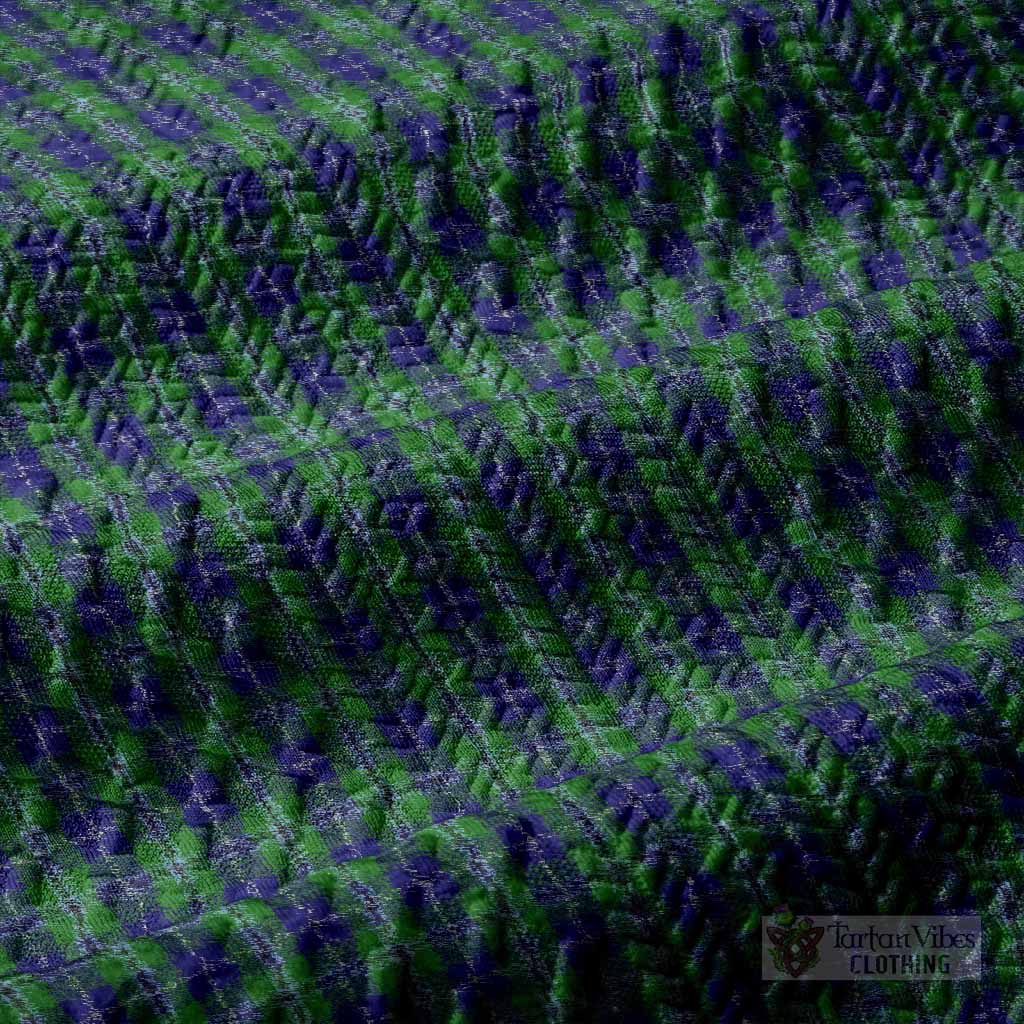 Douglas Tartan Crest Men’s Polo Sweater Top Scotland Coat of Arm Flag Style