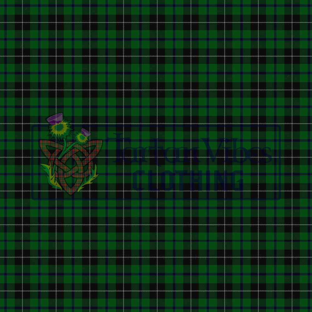 Douglas Tartan