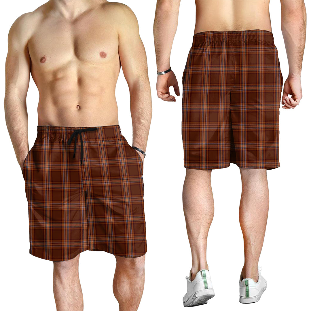 down-county-ireland-tartan-mens-shorts