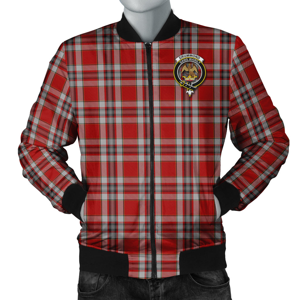 drummond-of-perth-dress-tartan-bomber-jacket-with-family-crest