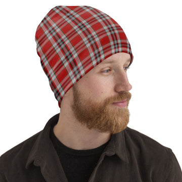 Drummond of Perth Dress Tartan Beanies Hat