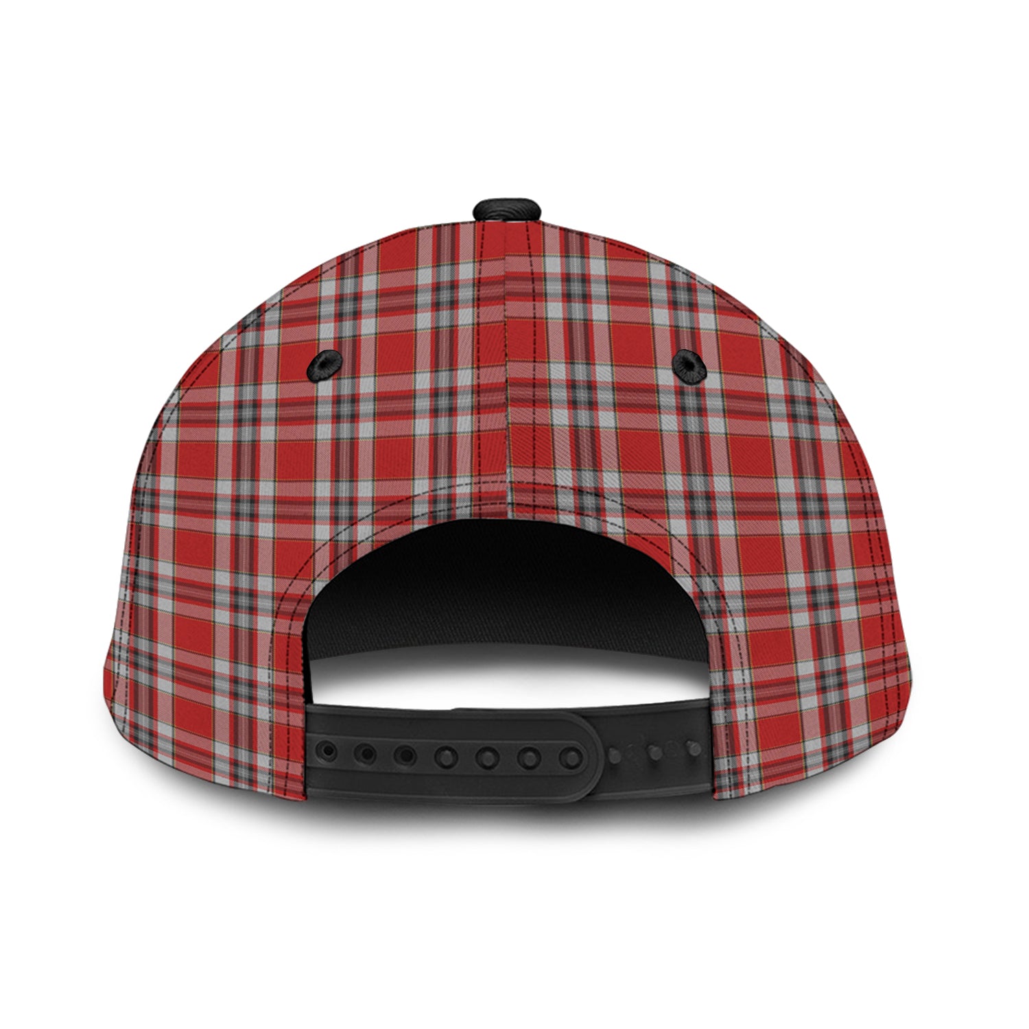 drummond-of-perth-dress-tartan-classic-cap-with-family-crest