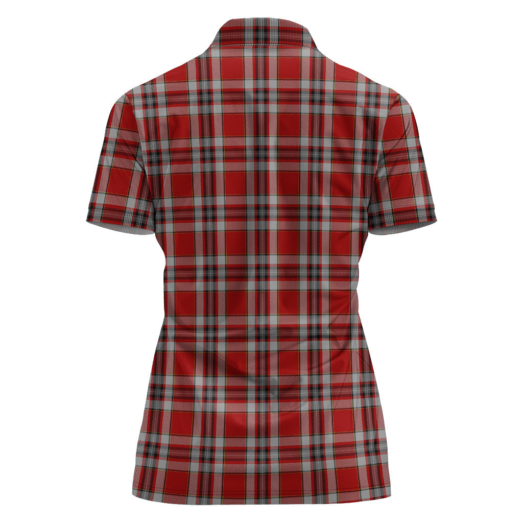 drummond-of-perth-dress-tartan-polo-shirt-for-women