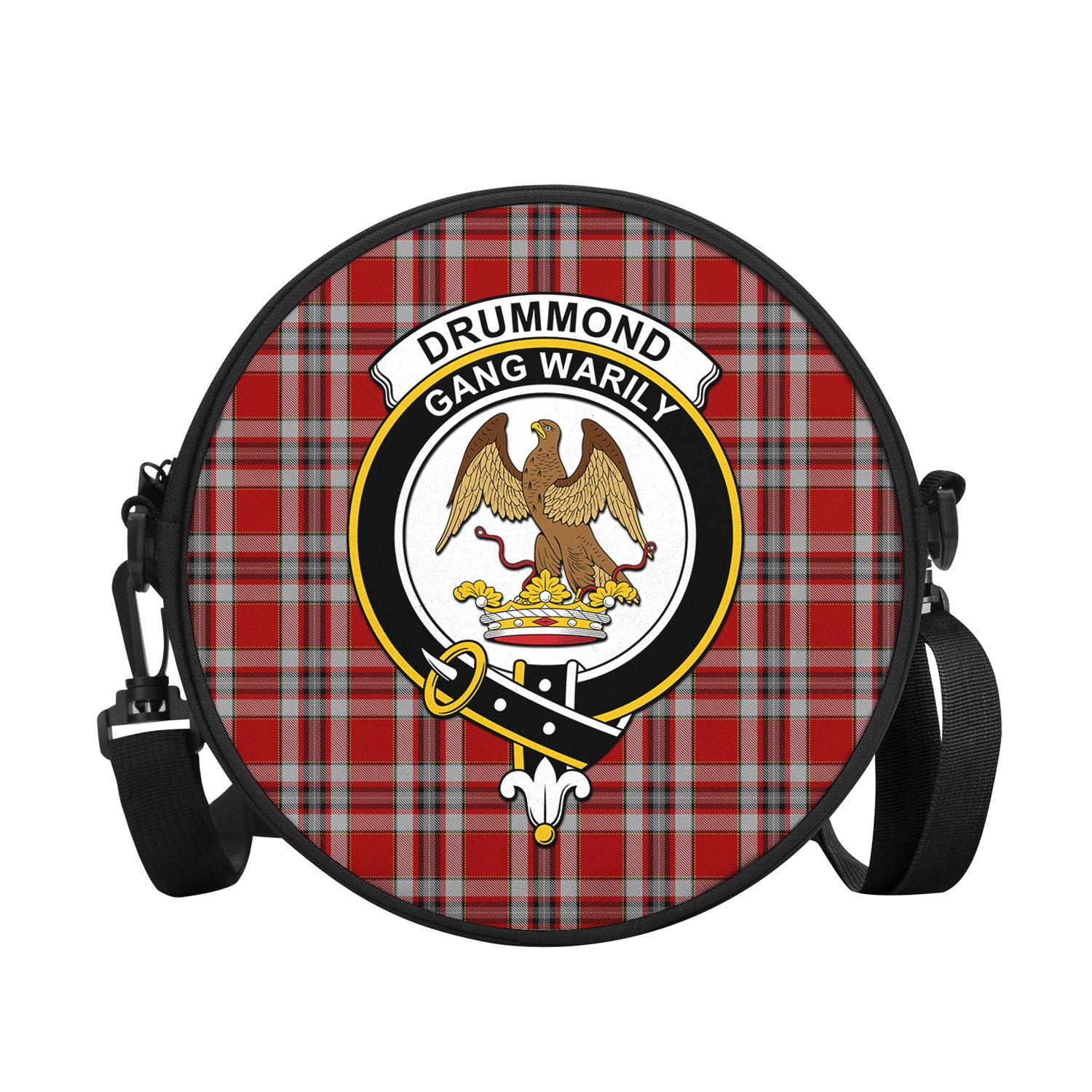 drummond-of-perth-dress-tartan-round-satchel-bags-with-family-crest