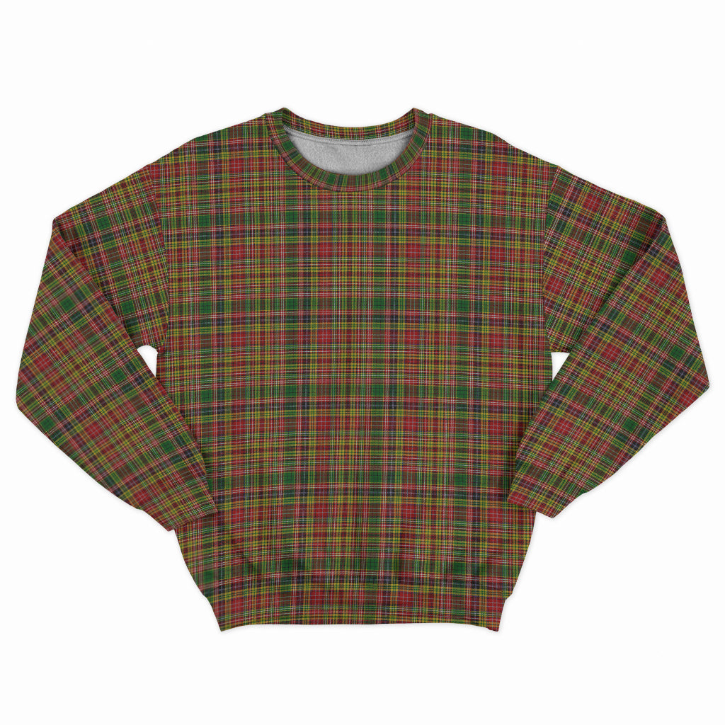 drummond-of-strathallan-tartan-sweatshirt
