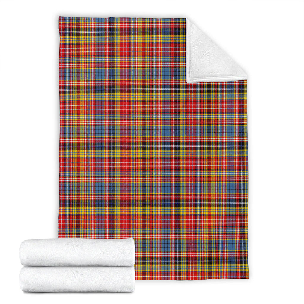 drummond-of-strathallan-modern-tartan-blanket