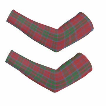 Drummond Tartan Arm Sleeves