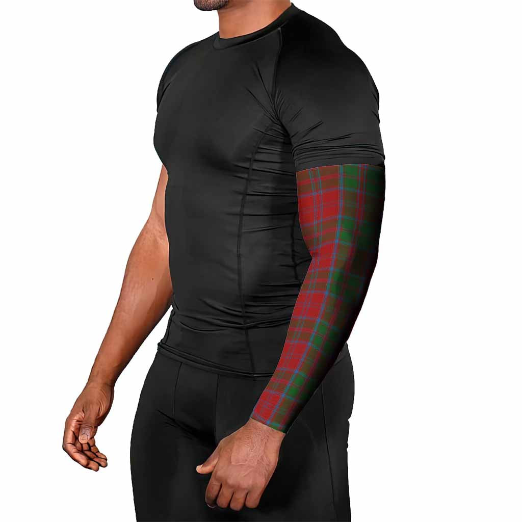 Drummond Tartan Arm Sleeves - Tartan Vibes Clothing