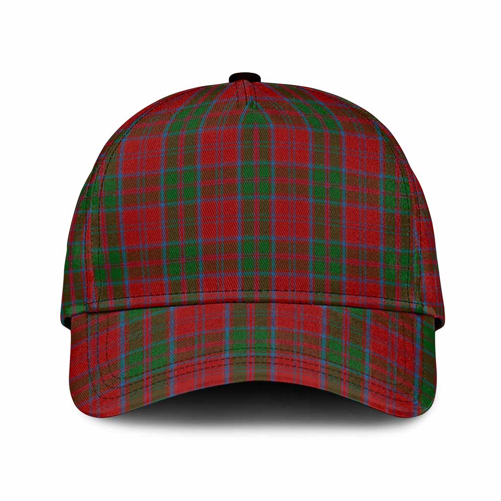 Drummond Tartan Classic Cap