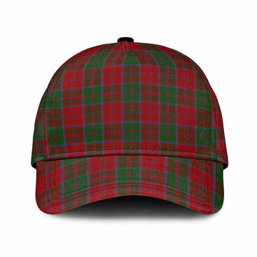 Drummond Tartan Classic Cap