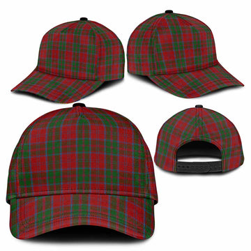Drummond Tartan Classic Cap