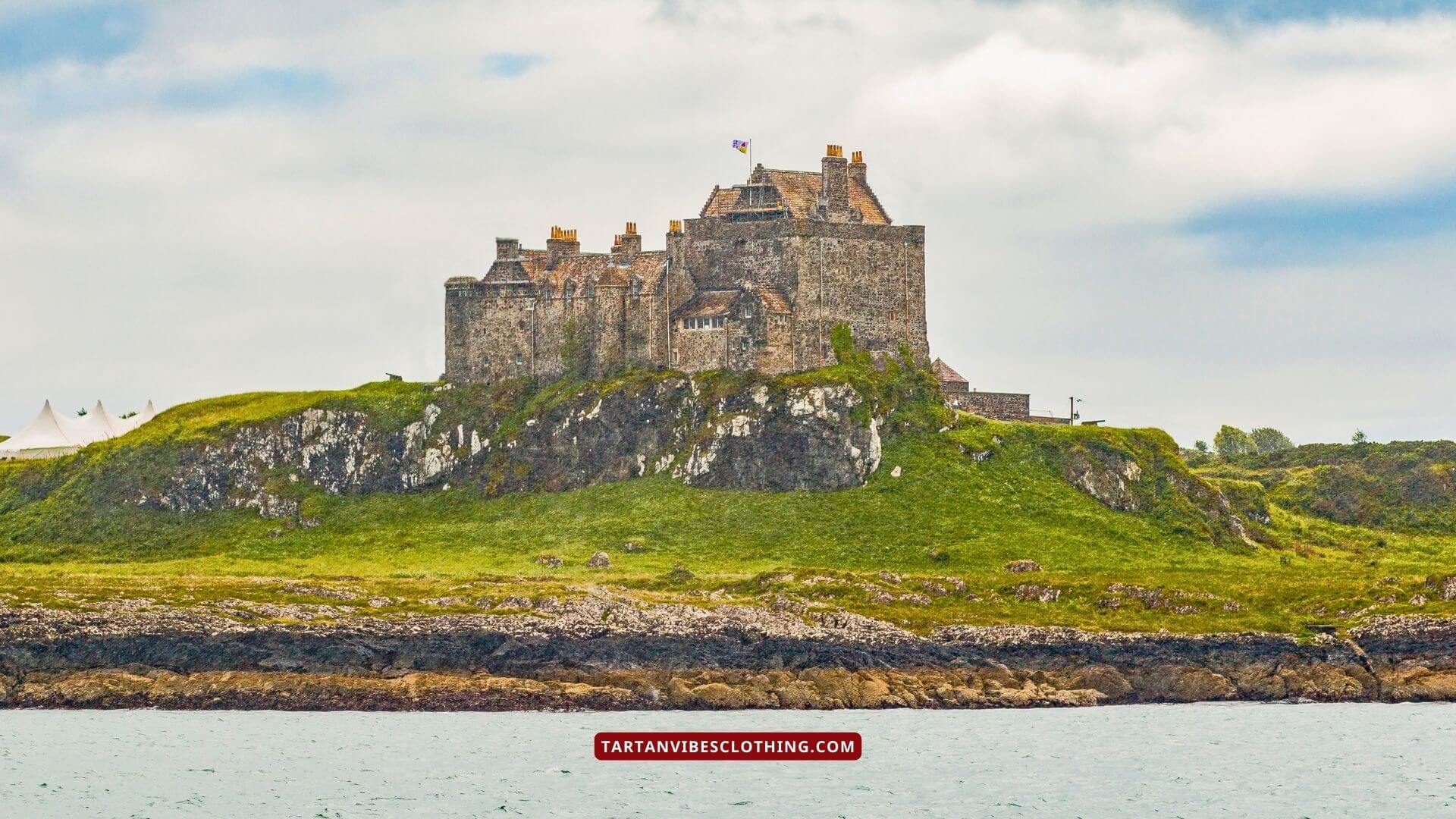 Duart Castle