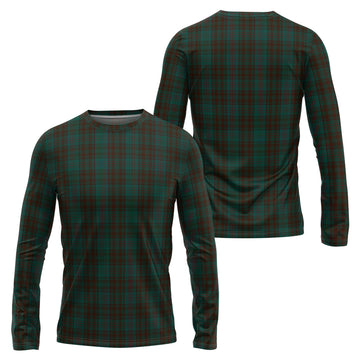 dublin-tartan-long-sleeve-t-shirt