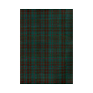 Dublin County Ireland Tartan Flag - Tartan Vibes Clothing