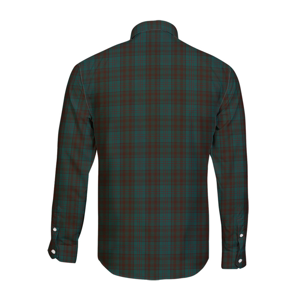 dublin-tartan-long-sleeve-button-up-shirt