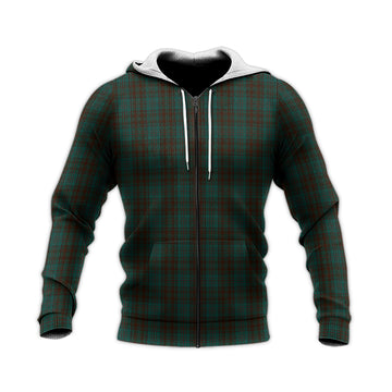 dublin-county-ireland-tartan-knitted-hoodie
