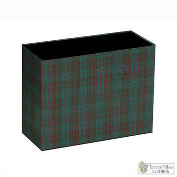 Tartan Vibes Clothing Dublin County Ireland Tartan Pen Holder